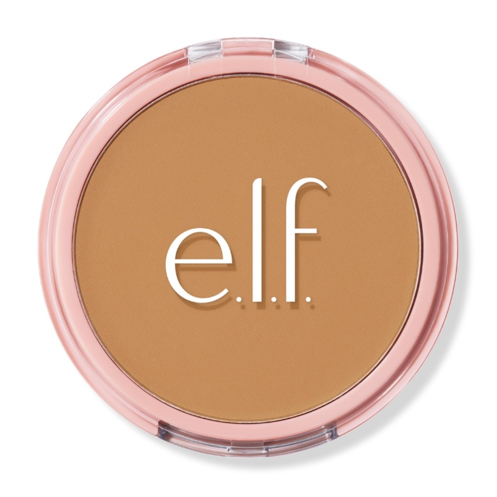 ELF Cosmetics Bronzer - Warm Tan